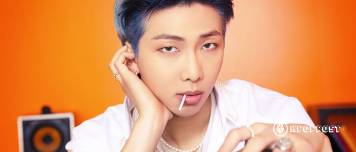 BTS RM Quotes about life for ARMYs