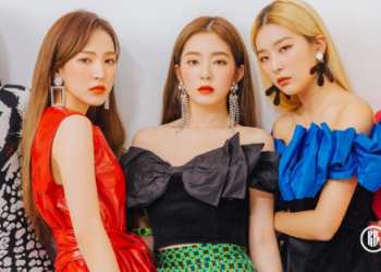 Red Velvet B-Side Tracks Hidden Gems in Album