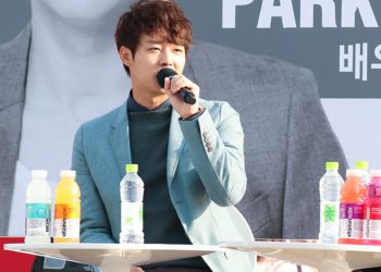 Park Yoochun leaves JYJ