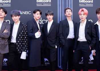 BTS signature styles