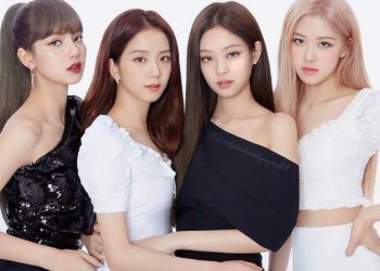 Blackpink Fashion Style for Summer Spring