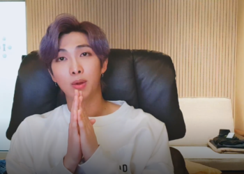 BT SRM VLive Concert Cancelation