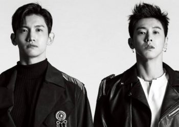 TVXQ comeback
