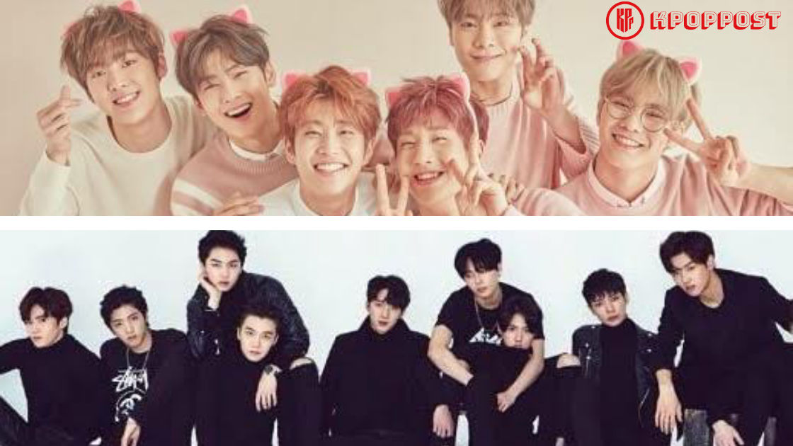 Find Out 24 Tallest Male Kpop Idols In Korean Pop Industry Kpoppost