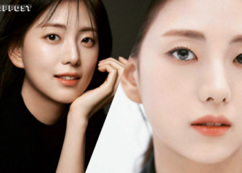 Jisoo Blackpink SIster