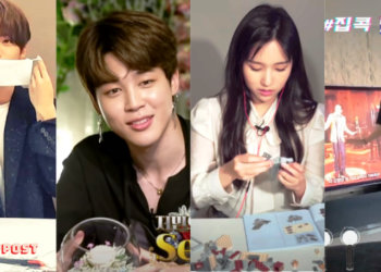 5 KPop Idols' Fun Activities for Your Inspiration Amid Coronavirus Concern