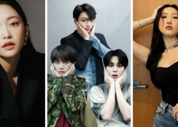 male female kpop idols most hated get hate