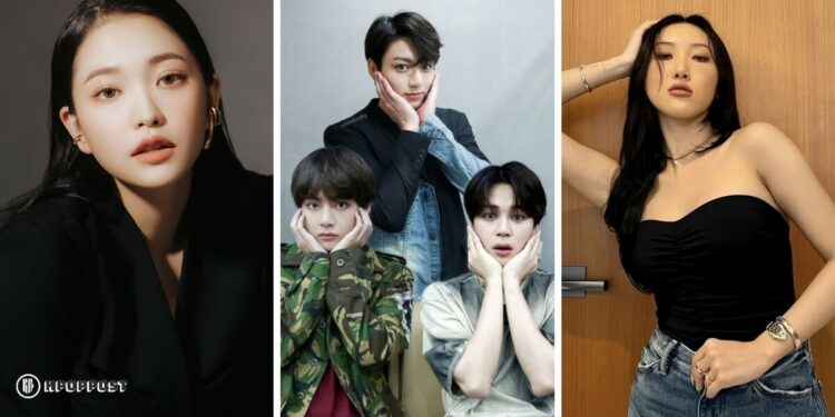 male female kpop idols most hated get hate