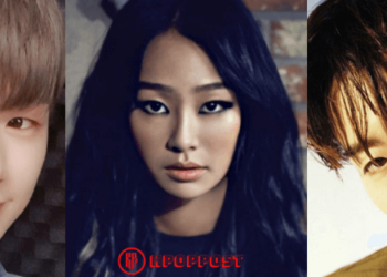 7 KPop Idols Who Successfully Set Up Entertainment Companies