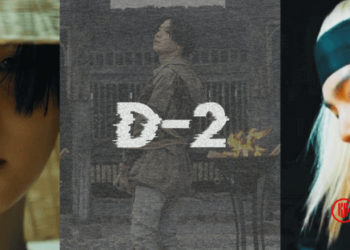 Suga Agust D Daechwita MV trending on YouTube