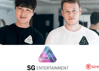 SG Entertainment is the first entertainment company that merges academy and production studio. It aims to bring out international creators.