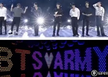 BTS Bang Bang Con The Live Virtual Concert Left ARMY in Amazement