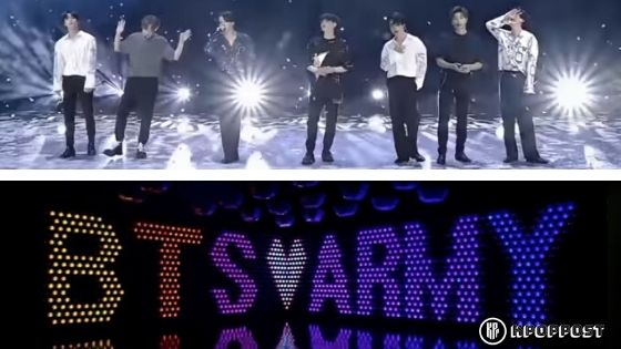 BTS Bang Bang Con The Live Virtual Concert Left ARMY in Amazement