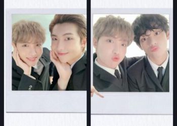 BTS Profile 2 English Translation: J-Hope, RM, Jimin, and V