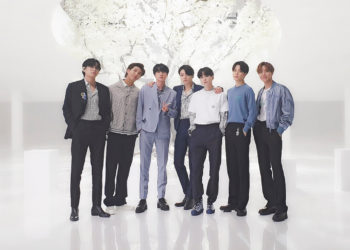 BTS Japanese single Stay Gold Music Video and Performance