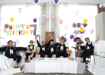 Happy birthday BTS! 7th anniversary BTS FESTA 2020 celebration