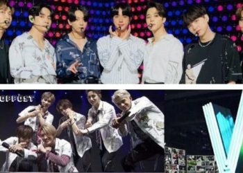 Kpop online concerts vs in-person concerts BangBangCon The Live due to coronavirus