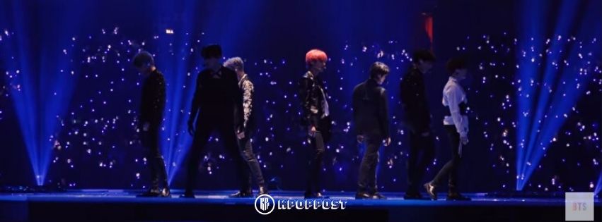 Fake Love choreography video for ARMY on BTS Festa 2020