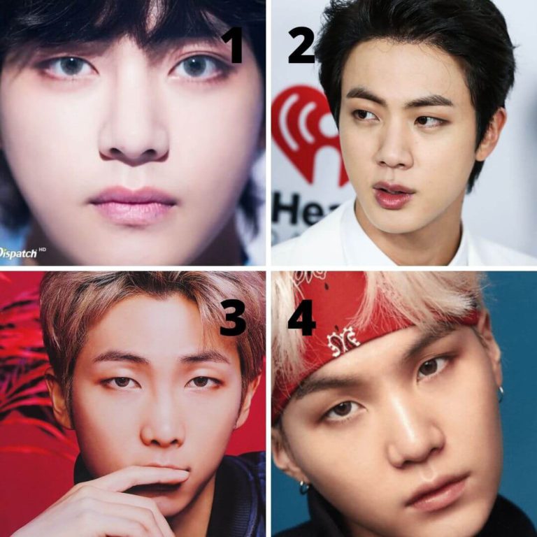 QUIZ: Are You ARMY? This BTS Quiz Must Be Simple as ABC - KpopPost