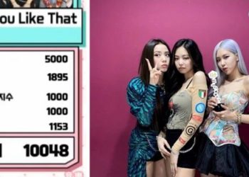 Blackpink 9th win for How You Like That on MBC Music Core, watch other kpop groups performances including red velvet