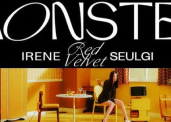 SM Entertainment Red Velvet Subunit Mini album teasers