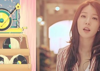 Our beloved Boa 20th debut song as South Korean singer