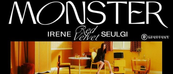 SM Entertainment Red Velvet Subunit Mini album teasers
