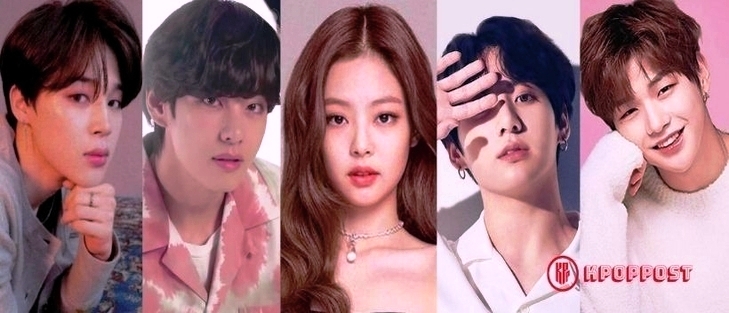 Top 30 Most Popular KPop Idols in Korea 2020