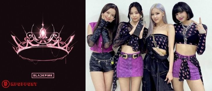 YG Entertainment announced Blackpink new album and new single release and Jennie Solo MV