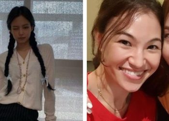 Blackpink Jennie and Jessica have dinner date. Who is Jessica Jung?