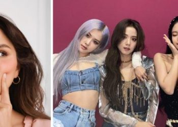 Blackpink selena Gomez collaboration for BLACKPINK upcoming single in the album