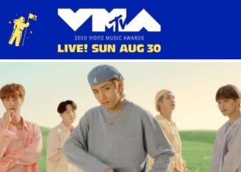 How to watch MTV VMAs 2020 date and time