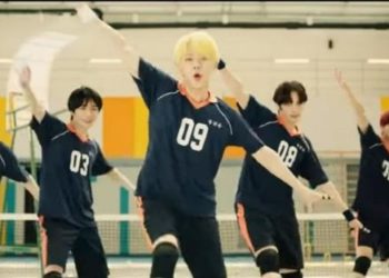 TXT Drama Japanese mini-album