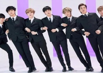 BTS BE new album release in November