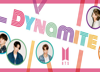 FORNITE X BTS Dynamite map & new MV