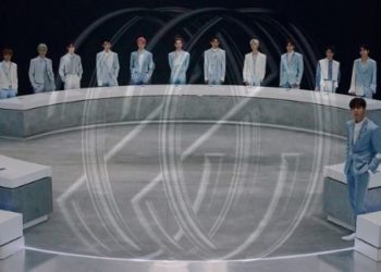 NCT new album Resonance Pt 1