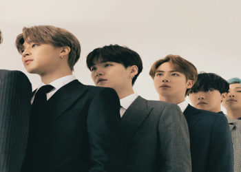 BTS military service in 2025