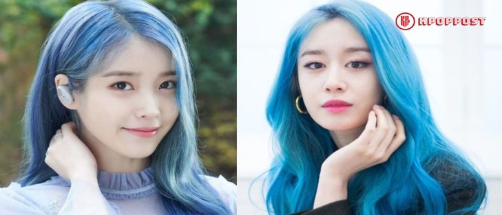 On and Off ft. IU and Jiyeon Reality Show on tvN