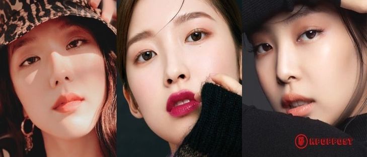 October kpop girl group brand reputation