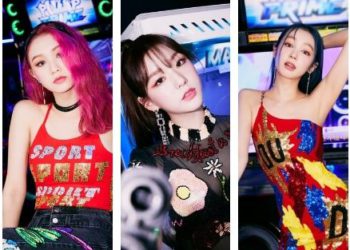 Secret Number Comeback Got That Boom video teasers and promotional photos