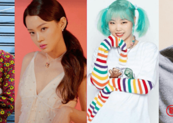 famous Korean singers with unique voices