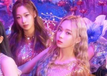 aespa debut single black mamba