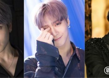 Kpop boy group members rankings November 2020