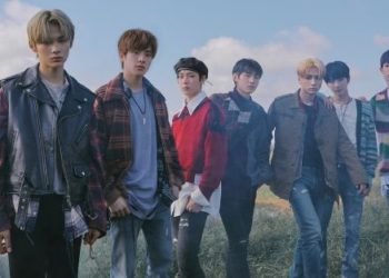 enhypen border: day one tracklist debut album