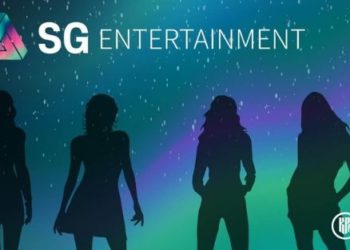 One of the biggest agencies in South Korea SG Entertainment audition