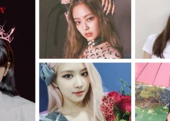 King Choice's Queen of Kpop 2020