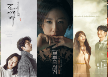 recommended kdramas by kpop idols