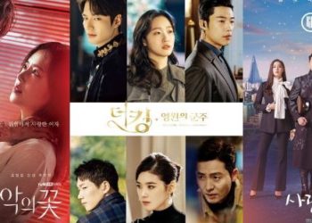Best Korean drama to watch in 2020