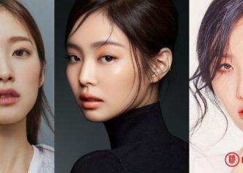 December 2020 Girl Group Member brand reputation