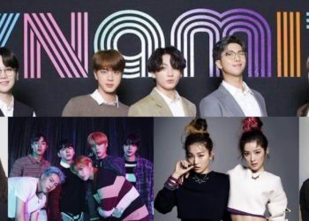 Tumblr year in review top kpop 2020